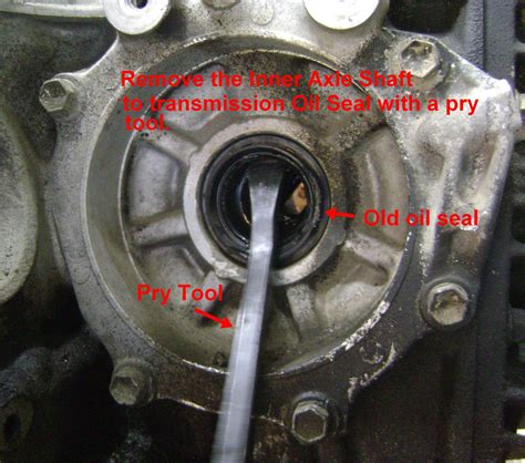 Best Prices for Axle Shaft Seal Replacement